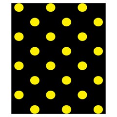 Polka Dots Back