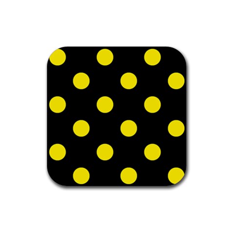 Polka Dots Front