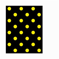 Polka Dots Back