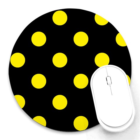 Polka Dots Front