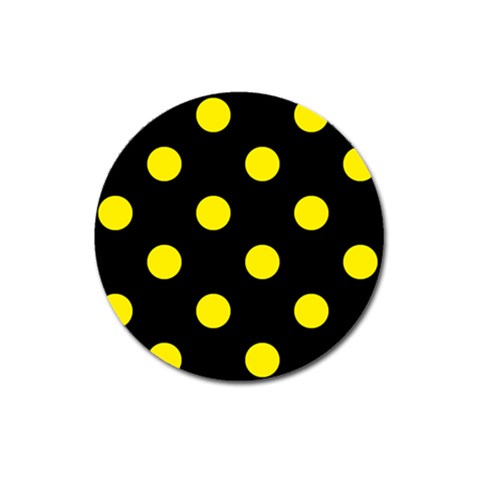 Polka Dots Front