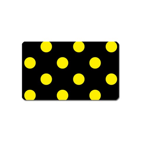 Polka Dots Front