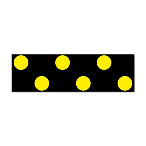 Polka Dots Front