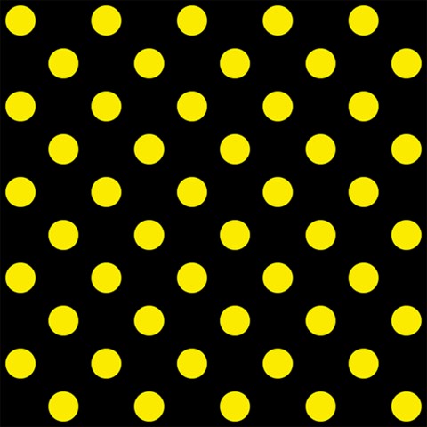 Polka Dots 8 x8  Scrapbook Page - 1
