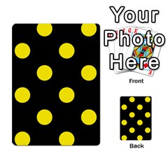 Polka Dots Front 52