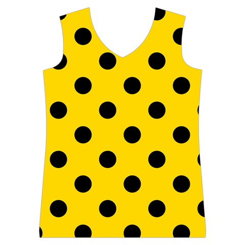 Polka Dots Front
