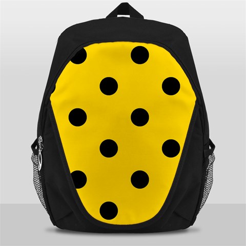 Polka Dots Front