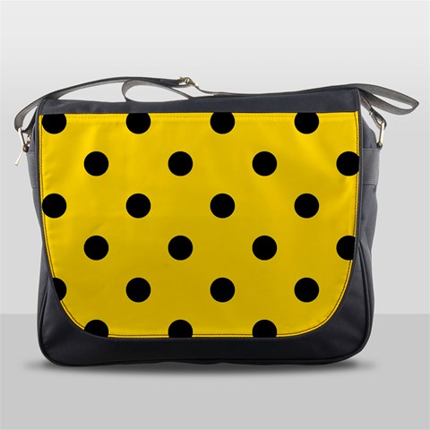 Polka Dots Front