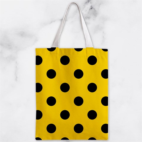 Polka Dots Back