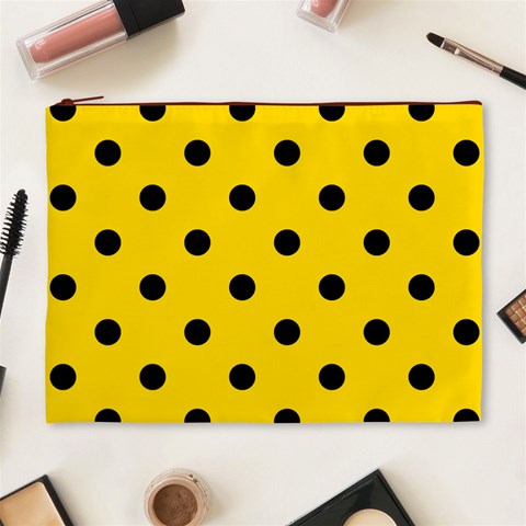 Polka Dots Front