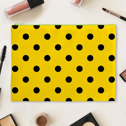 Polka Dots Front