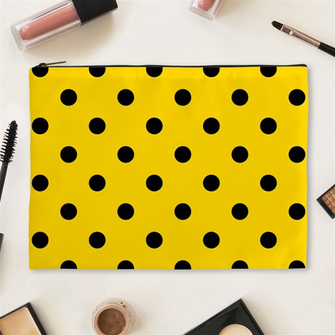 Polka Dots Front