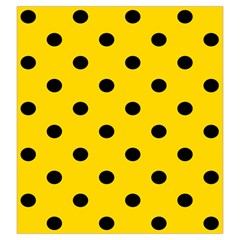 Polka Dots Back
