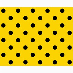 Polka Dots 10 x8  Print - 2