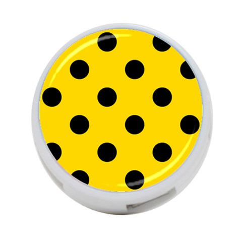 Polka Dots Front