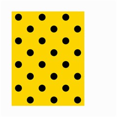 Polka Dots Back