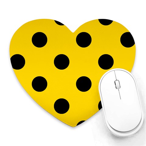 Polka Dots Front