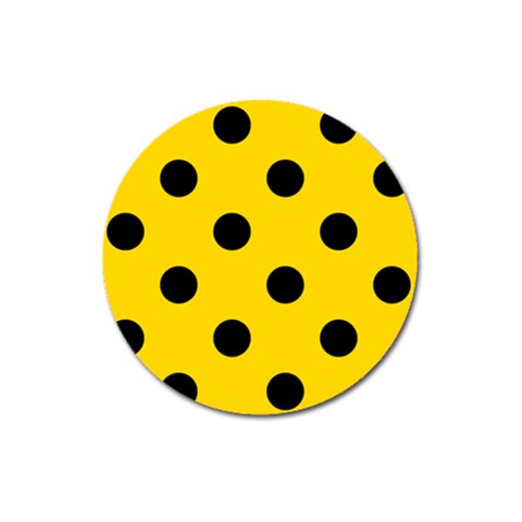 Polka Dots Front