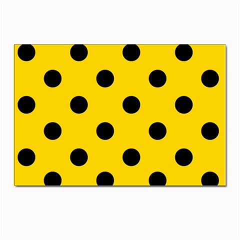 Polka Dots Front