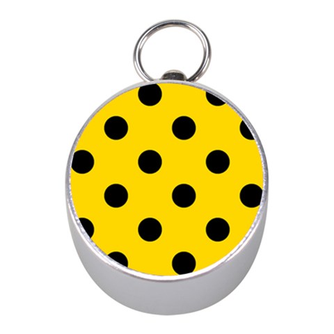 Polka Dots Front