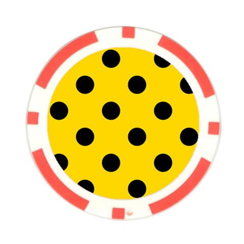 Polka Dots Front