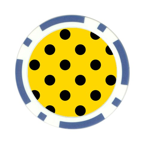 Polka Dots Front