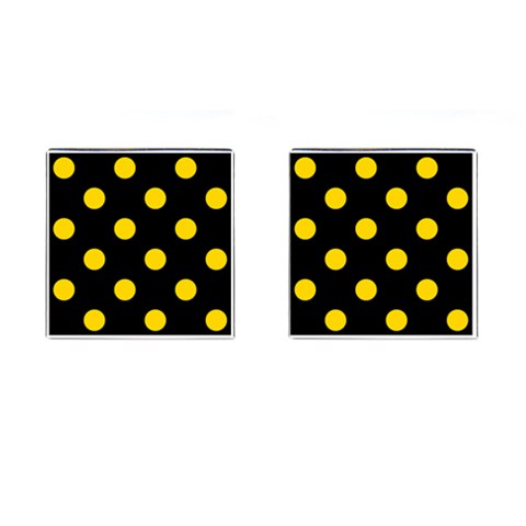 Polka Dots Front(Pair)