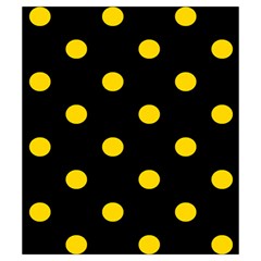 Polka Dots Back