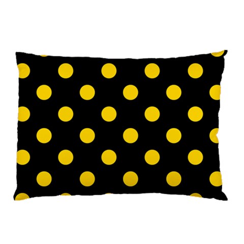 Polka Dots Back