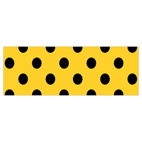 Polka Dots Strap