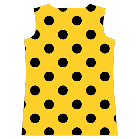 Polka Dots Back