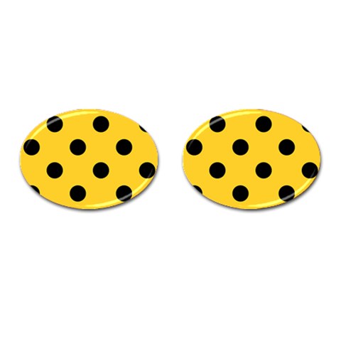 Polka Dots Front(Pair)