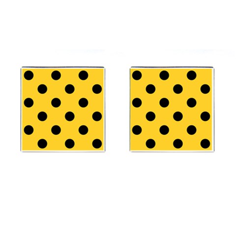 Polka Dots Front(Pair)