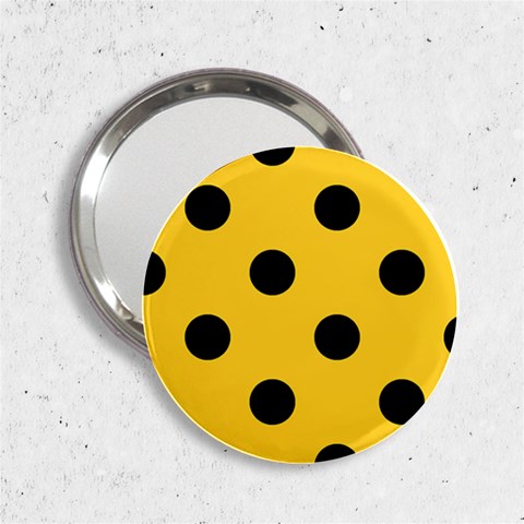 Polka Dots Front