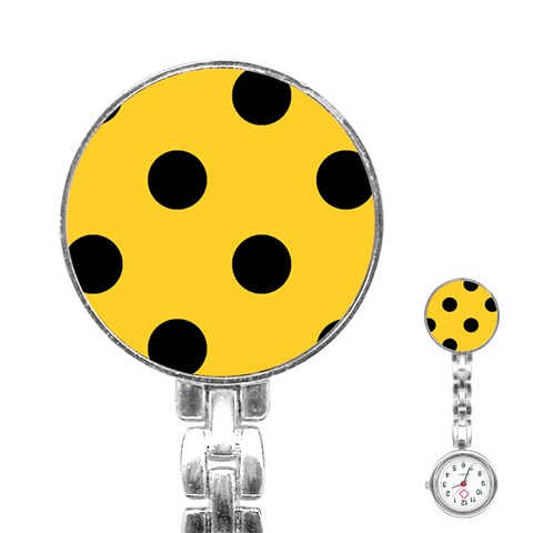 Polka Dots Front