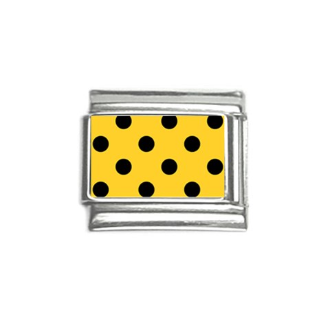 Polka Dots Front