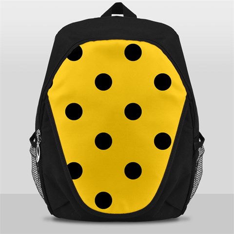 Polka Dots Front