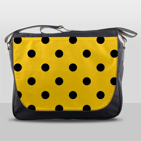 Polka Dots Front