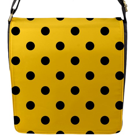 Polka Dots Front