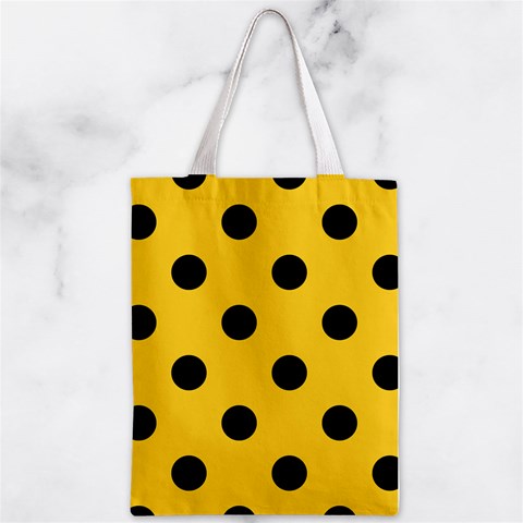 Polka Dots Back