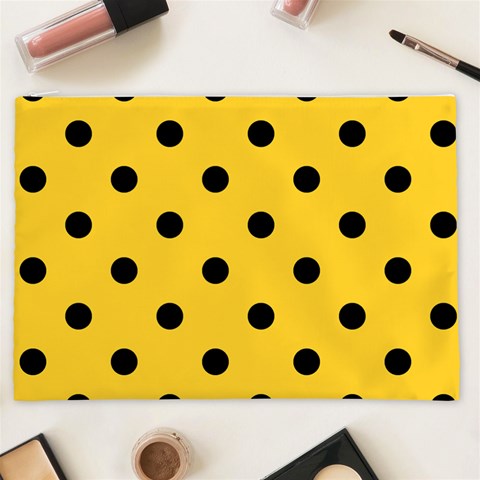 Polka Dots Front