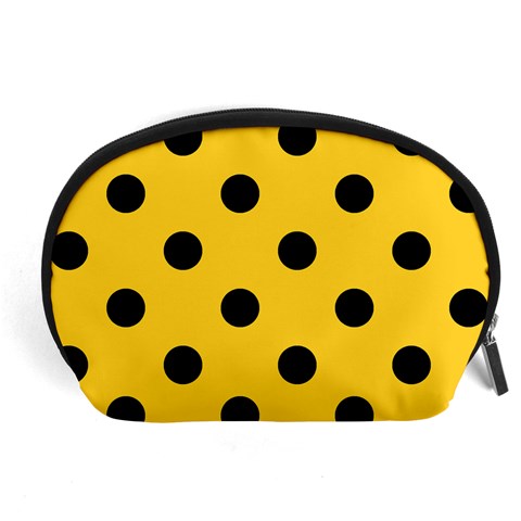Polka Dots Front