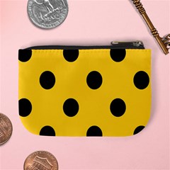 Polka Dots Back