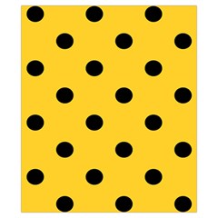 Polka Dots Back