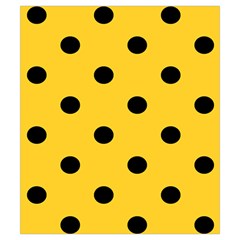 Polka Dots Back