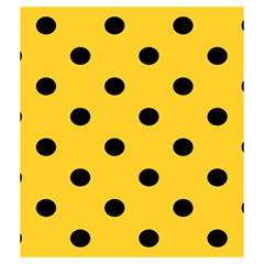 Polka Dots Back