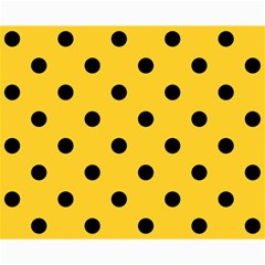Polka Dots 10 x8  Print - 2