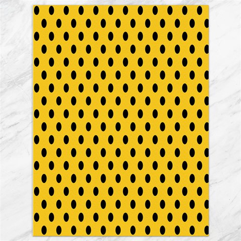 Polka Dots 35.26 x46.15  Canvas - 1