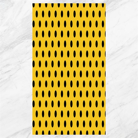 Polka Dots 39.28 x69.23  Canvas - 1