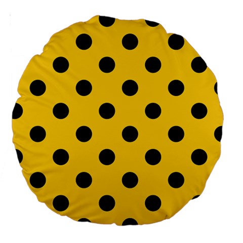 Polka Dots Front